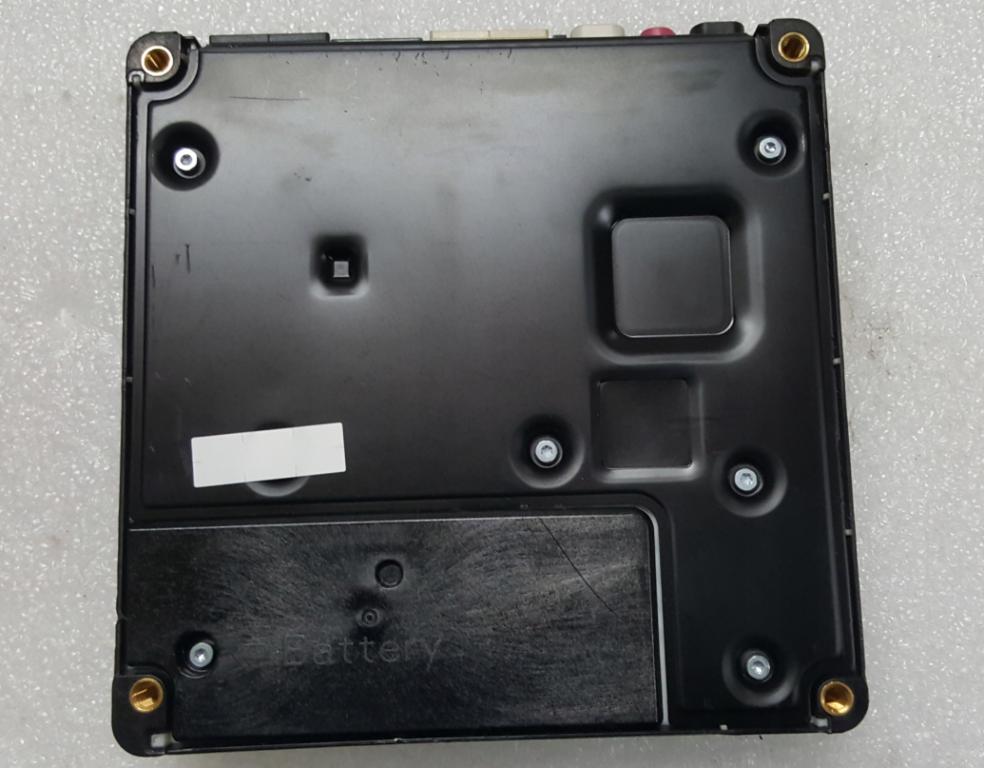 Audi E-TRON 2019- GEN suv   Riadiaca jednotka 4KE035282H