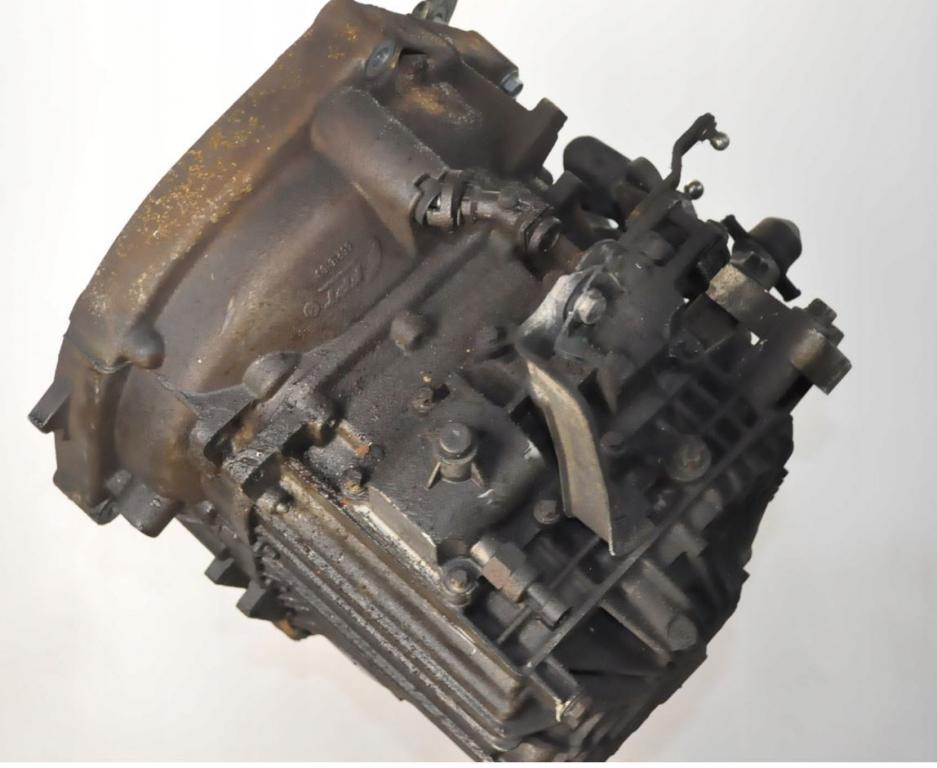 Fiat Doblo II 2010- 1.6 JTD diesel 77 kW 2010  Prevodovka manuálna 6-stupnova