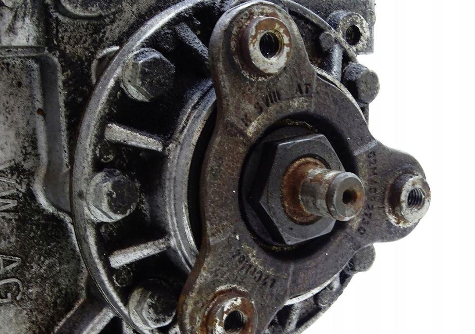 AUDI Q3 8U 2.0 TDI 0AV409053AE  Reduktor 0AV409053AE