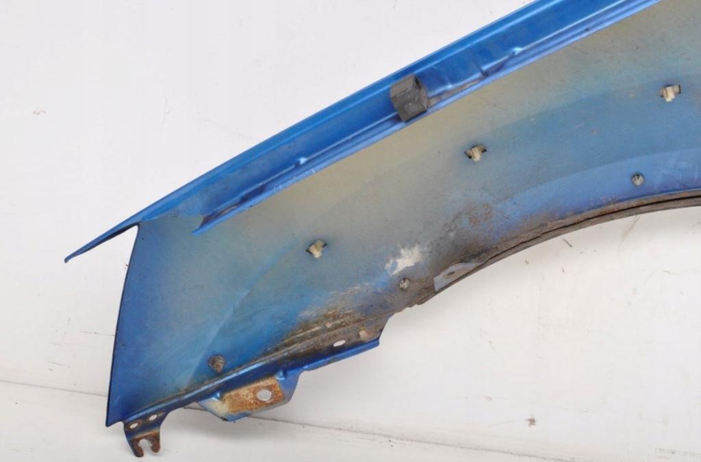 Kia Sorento I 2003-2009 hatchback 2.5 CRDI diesel AT 103 kW 2002  Blatník predný pravý