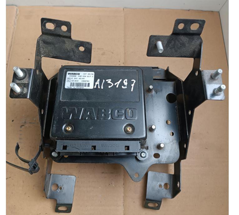  DAF LF 45 55  EURO 5 Riadiaca jednotka 1688780