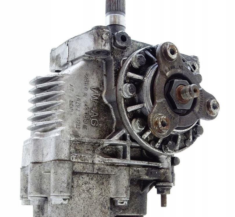 AUDI Q3 8U 2.0 TDI 0AV409053AE  Reduktor 0AV409053AE