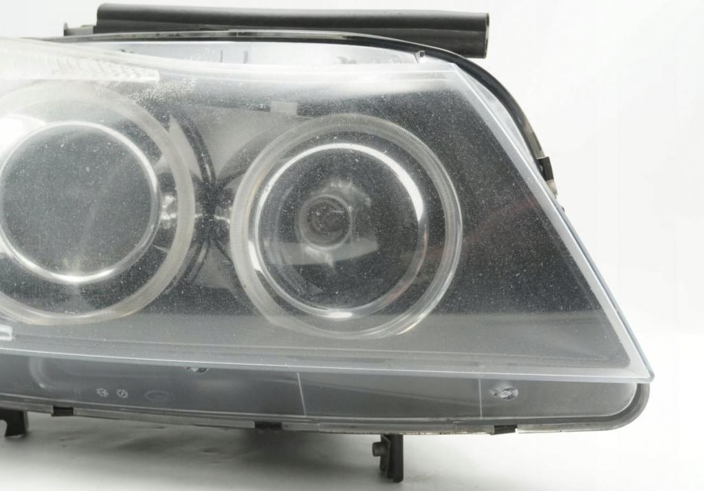 BMW 3 E90 2005-2013 sedan 2.0 diesel MT 120 kW 2006  Svetlo predné pravé 6942738