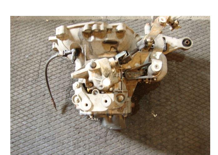 Opel Combo C 2001-2011 hatchback 1.3 CDTI diesel MT 55 kW 2008  Prevodovka manuálna 5FW394