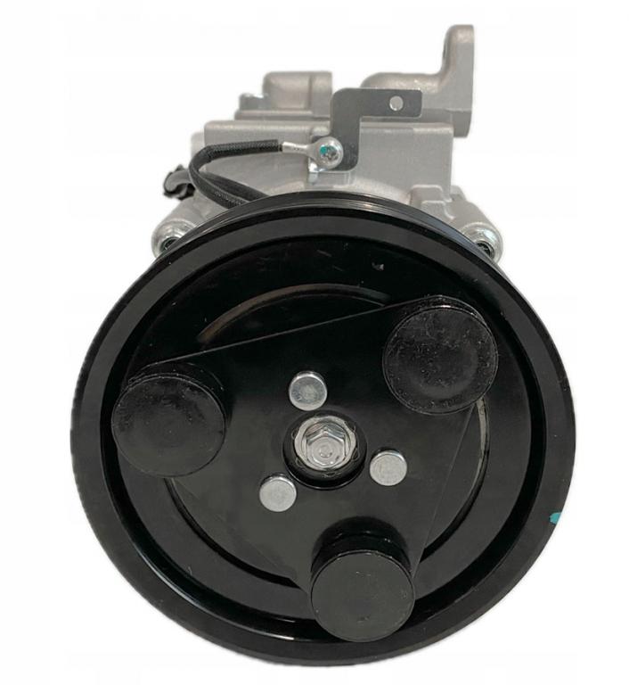 Kia Sportage II 2004-2010 hatchback 2.0 CRDI diesel Kompresor klimatizácie 97701-2D400  97701-2E200