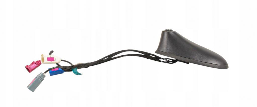 Jeep Compass I 2006-2016 hatchback 2.4 16v petrol AT 125 kW 2015  Anténa 00521926930