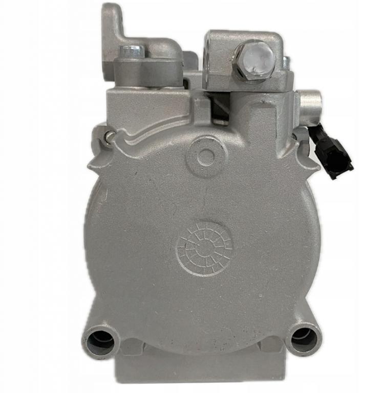 Kia Sportage II 2004-2010 hatchback 2.0 CRDI diesel Kompresor klimatizácie 97701-2D400  97701-2E200