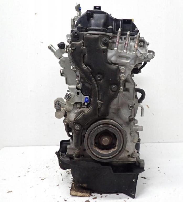 Mazda 3 III BM 2013-2018 2.2 D 110 kW 2018  Motor diesel SH SH01
