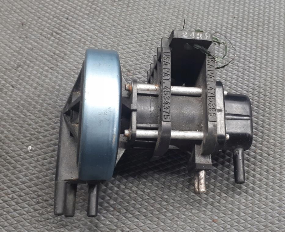 Opel Vectra C 2002-2008 sedan Ventil 4534375 4715396 4522371