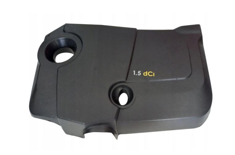 Renault Megane II 2003-2008 sedan 1.5 DCI diesel MT 74 kW 2004  Kryt motora horný 8200404674
