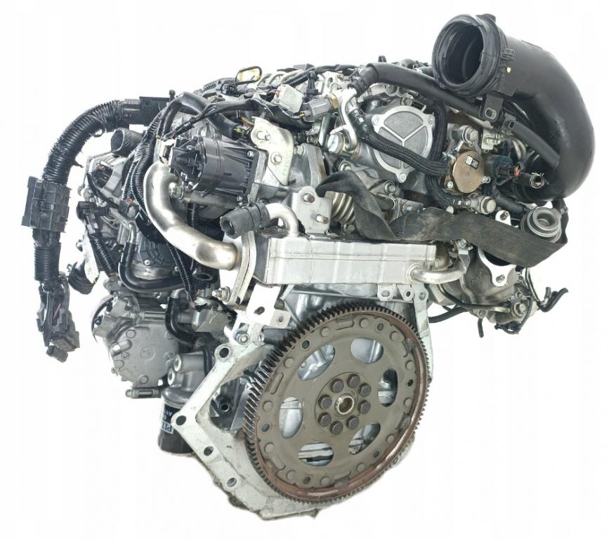 Mazda 6 III GJ 2013-2024 2.2D Motor diesel SH SH01