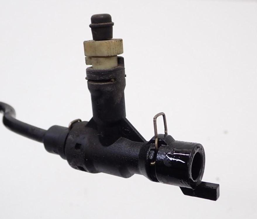 Volkswagen Jetta VI 2010-2018 sedan 2.0 8v petrol 80 kW 2015  Hadica servočerpadla 1K1721480B