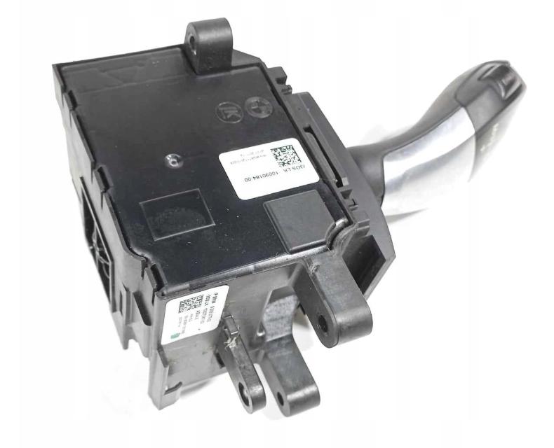 BMW X3 F25 2010-2017 hatchback 3.0 petrol AT 190 kW 2011  Rýchlostná páka (kulisa) 9253077