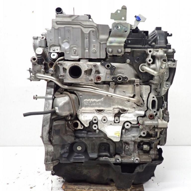 Mazda 3 III BM 2013-2018 2.2 D 110 kW 2018  Motor diesel SH SH01
