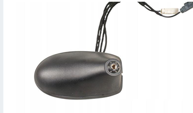 Jeep Compass I 2006-2016 hatchback 2.4 16v petrol AT 125 kW 2015  Anténa 00521926930