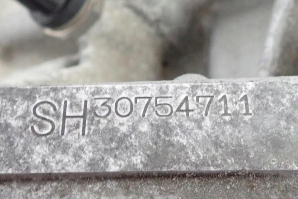 Mazda 3 III BM 2013-2018 2.2 D 110 kW 2018  Motor diesel SH SH01