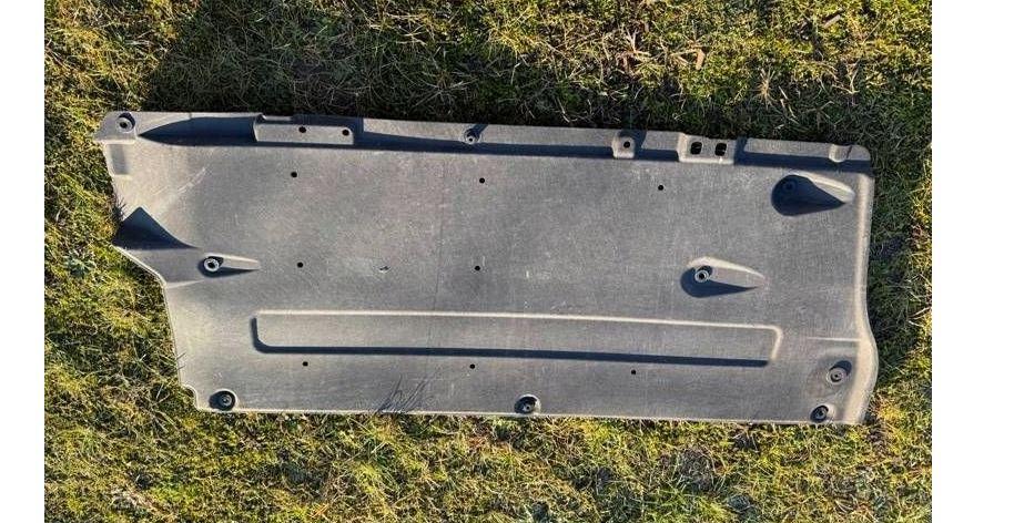 Kia Ceed III 2018- hatchback 1.5 T-GDI petrol G4LH AT 117.5 kW 2022  Kryt motora spodný 84145G4100