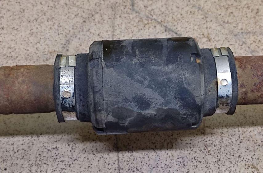 Hyundai Coupe coupe 2.0 16v petrol 101 kW 1999  Poloos predná pravá