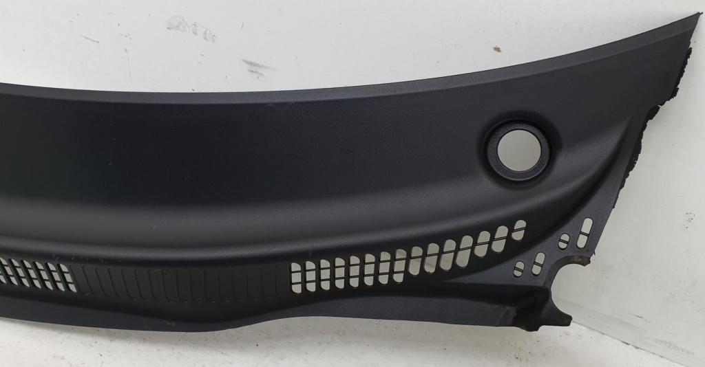 Smart Forfour I 2004-2006 hatchback 1.3 petrol  2005  Torpédo (plast pod čelným sklom) A4548310058