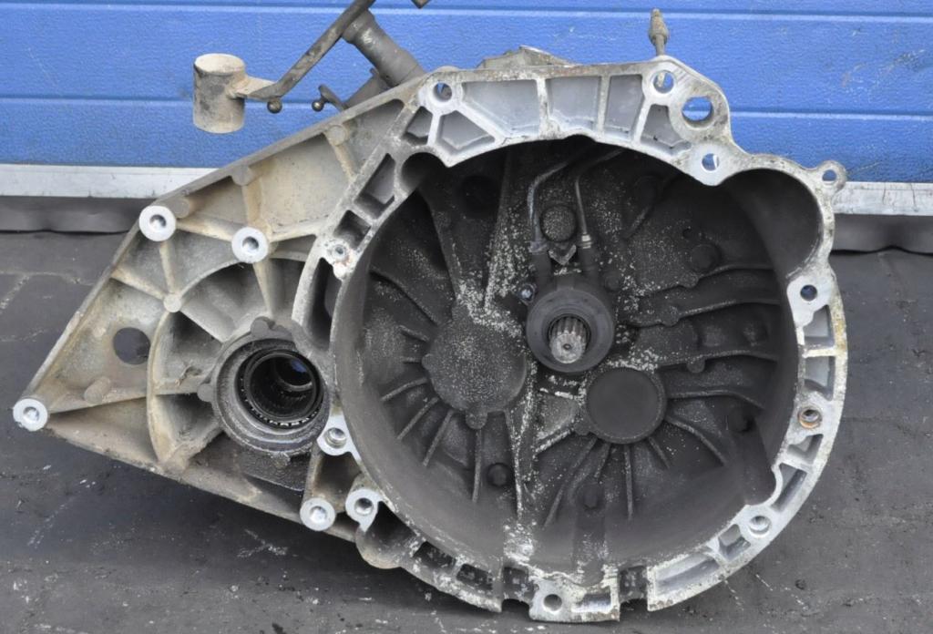 Land Rover Freelander I 1998-2006 suv 2.0 TD diesel 72 kW 1998  Prevodovka manuálna 40T32