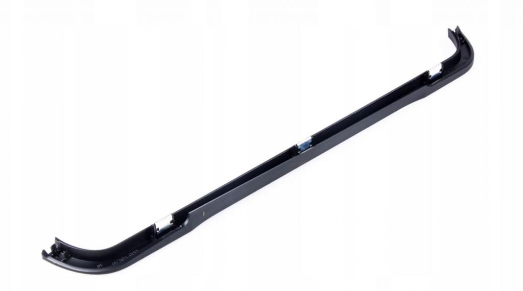 BMW 7 F01 2008-2015 sedan 3.0 D diesel AT 180 kW 2008  Lišta 9177581