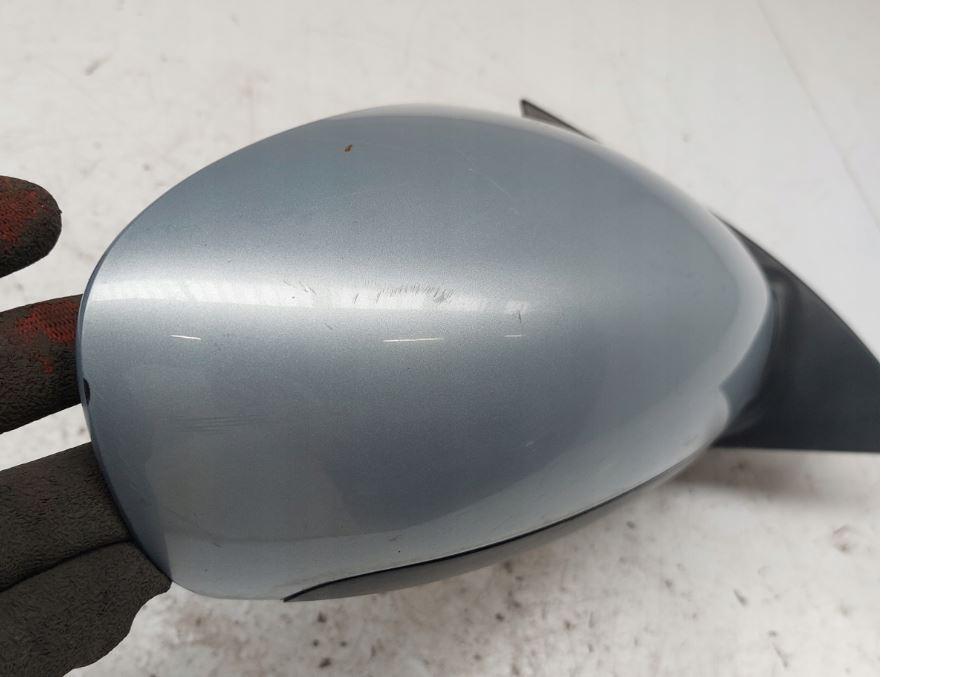 Peugeot 607 sedan 2.0 HDI diesel MT 80 kW 2002  Spätné zrkadlo vonkajšie pravé 014091