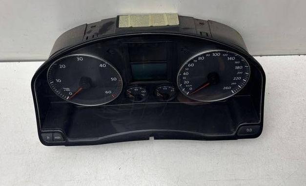 Volkswagen Golf V 2003-2009 hatchback 2006  Prístrojová doska 1K0920861M