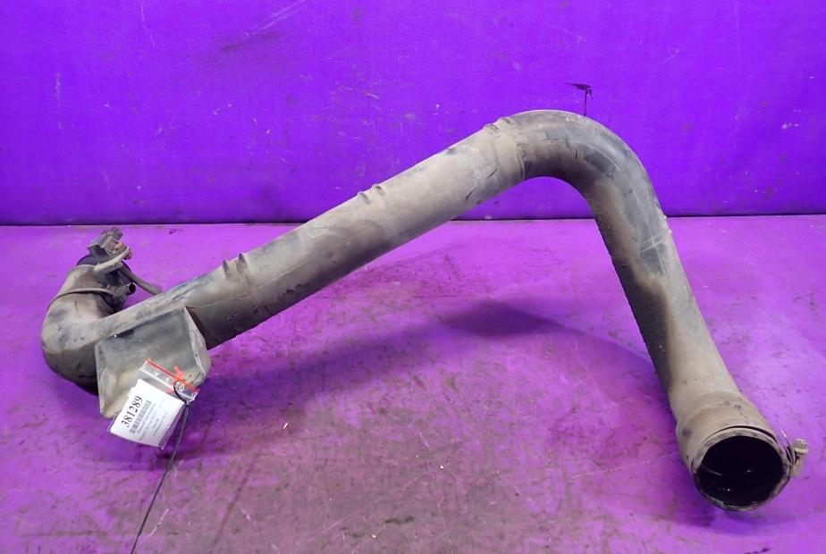 Mercedes Sprinter I 1995-2006 hatchback W903 2.9TD 1999  Hadica chladenia vzduchu 9015280308 0115420717