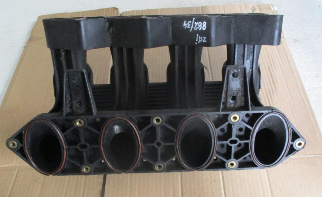 Mercedes Sprinter I 1995-2006 hatchback 2.2 CDI diesel Sacie potrubie 6110900637