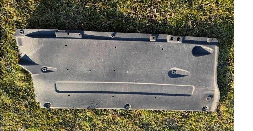 Kia Ceed III 2018- hatchback 1.5 T-GDI petrol G4LH AT 117.5 kW 2022  Kryt motora spodný 84145G4100