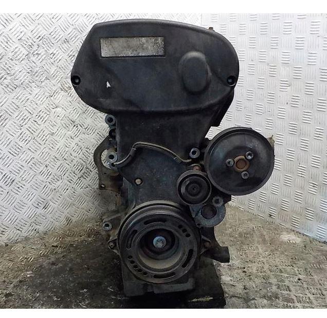 Opel Vectra C 2002-2008 sedan 1.8 16v petrol MT 103 kW 2004  Motor benzín Z18XER