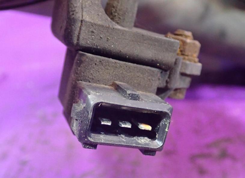 Mercedes Sprinter I 1995-2006 hatchback W903 2.9TD 1999  Hadica chladenia vzduchu 9015280308 0115420717