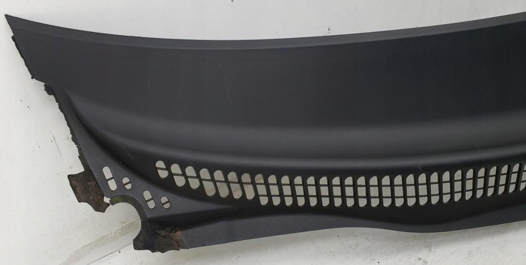 Smart Forfour I 2004-2006 hatchback 1.3 petrol  2005  Torpédo (plast pod čelným sklom) A4548310058