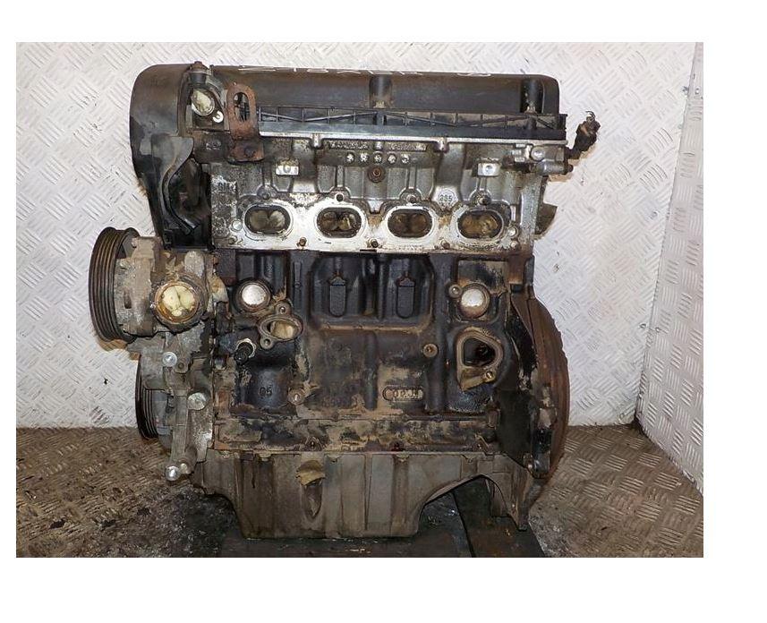 Opel Vectra C 2002-2008 sedan 1.8 16v petrol MT 103 kW 2004  Motor benzín Z18XER