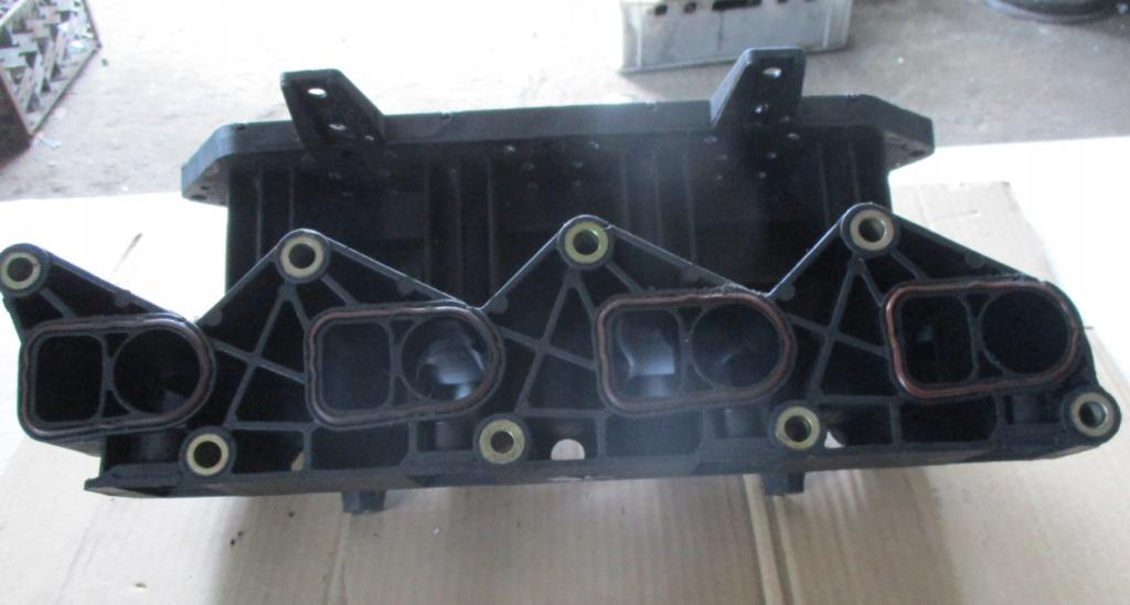 Mercedes Sprinter I 1995-2006 hatchback 2.2 CDI diesel Sacie potrubie 6110900637