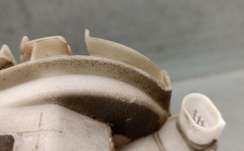 Volkswagen Polo III 6N 1994-2001 hatchback 1.4 TDI diesel MT 55 kW 2001  Motorček zámku dverí predný ľavý 6N1837015D