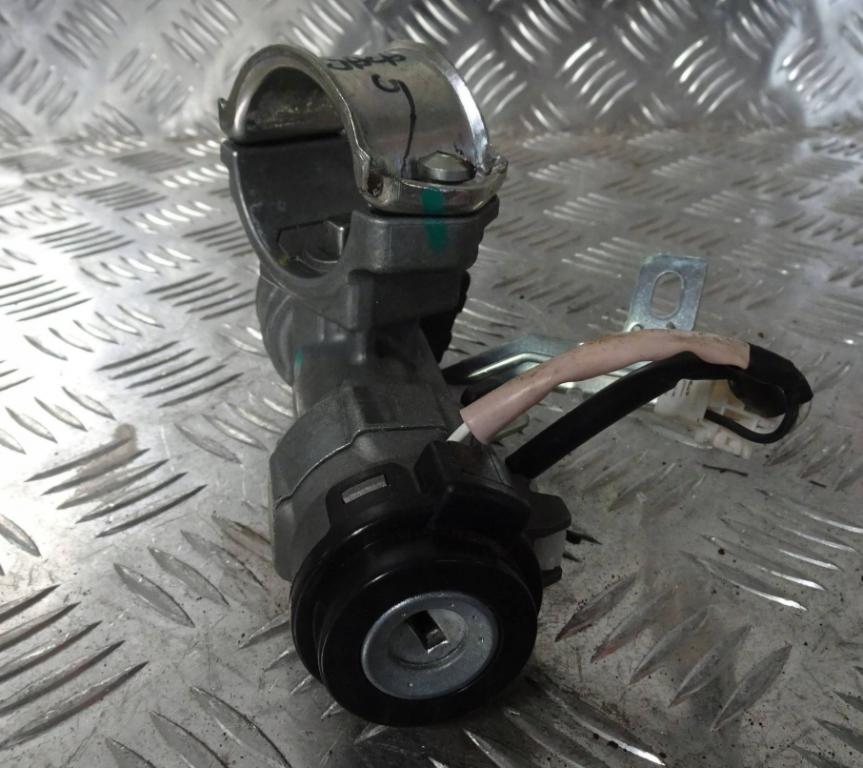 Hyundai I20 I 2008-2014 hatchback Spínacia skrinka