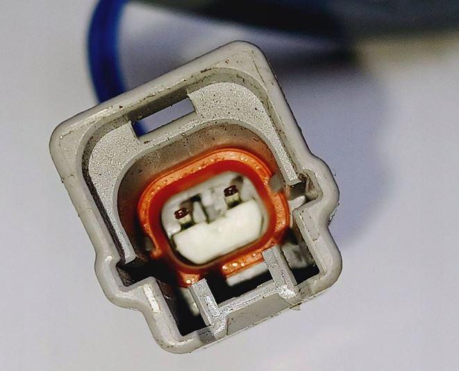 Nissan Micra K12 2003-2010 hatchback 1.4 16v petrol MT 65 kW 2003  Kľučka dverí vonkajšia predná ľavá 242273 NR282