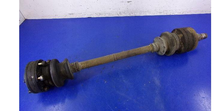 Mercedes C W202 1993-2001 sedan 2.2 D diesel MT 70 kW 1995  Poloos predná ľavá