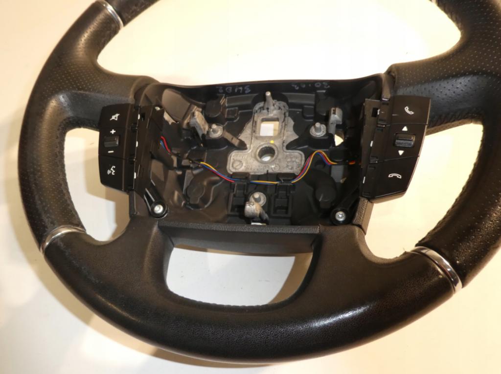 Fiat Ducato IV 2014- Volant 1310416070