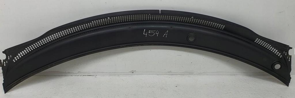 Smart Forfour I 2004-2006 hatchback 1.3 petrol  2005  Torpédo (plast pod čelným sklom) A4548310058