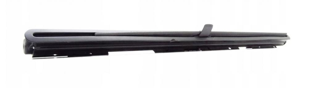 Seat Alhambra II 2010-2020 hatchback 2.0 TDI diesel AT 135 kW 2015  Roleta DVERI ZADNE LAVE 7N0861955C