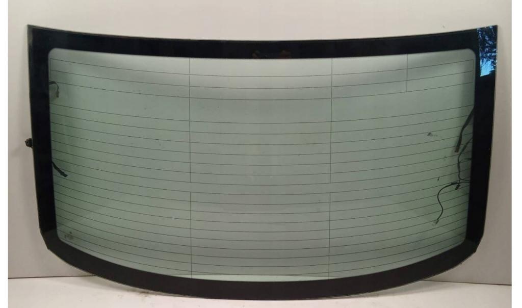 BMW 7 E65 2001-2008 sedan 3.0 D diesel AT 225 kW 2011  Sklo zadné