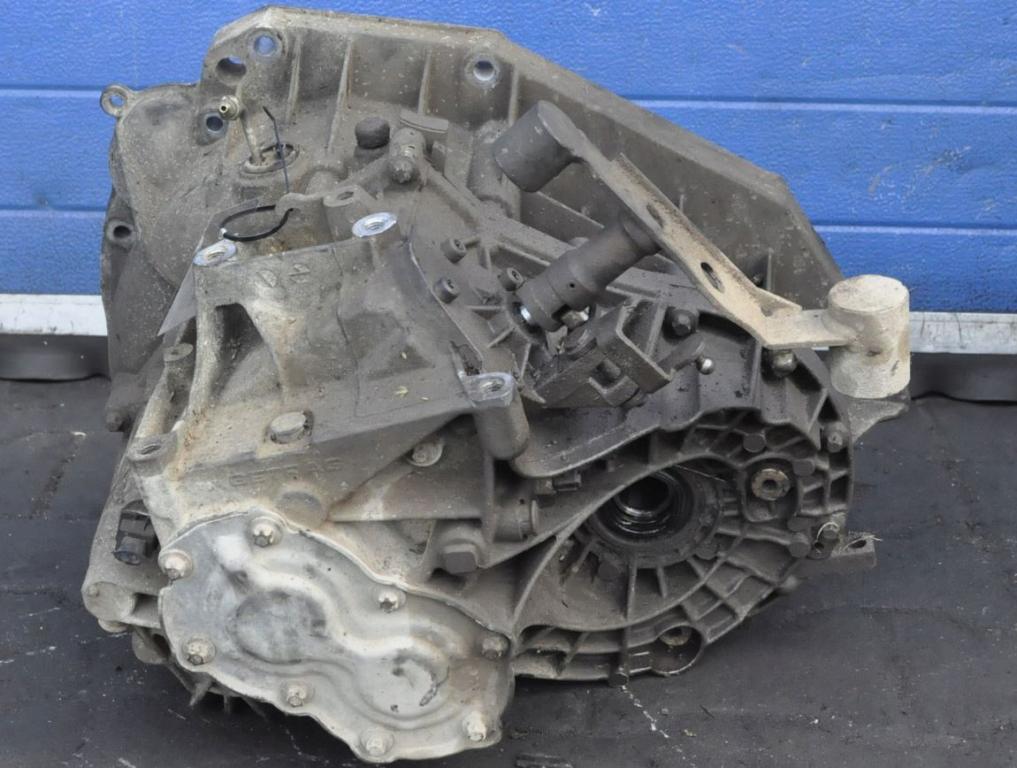 Land Rover Freelander I 1998-2006 suv 2.0 TD diesel 72 kW 1998  Prevodovka manuálna 40T32