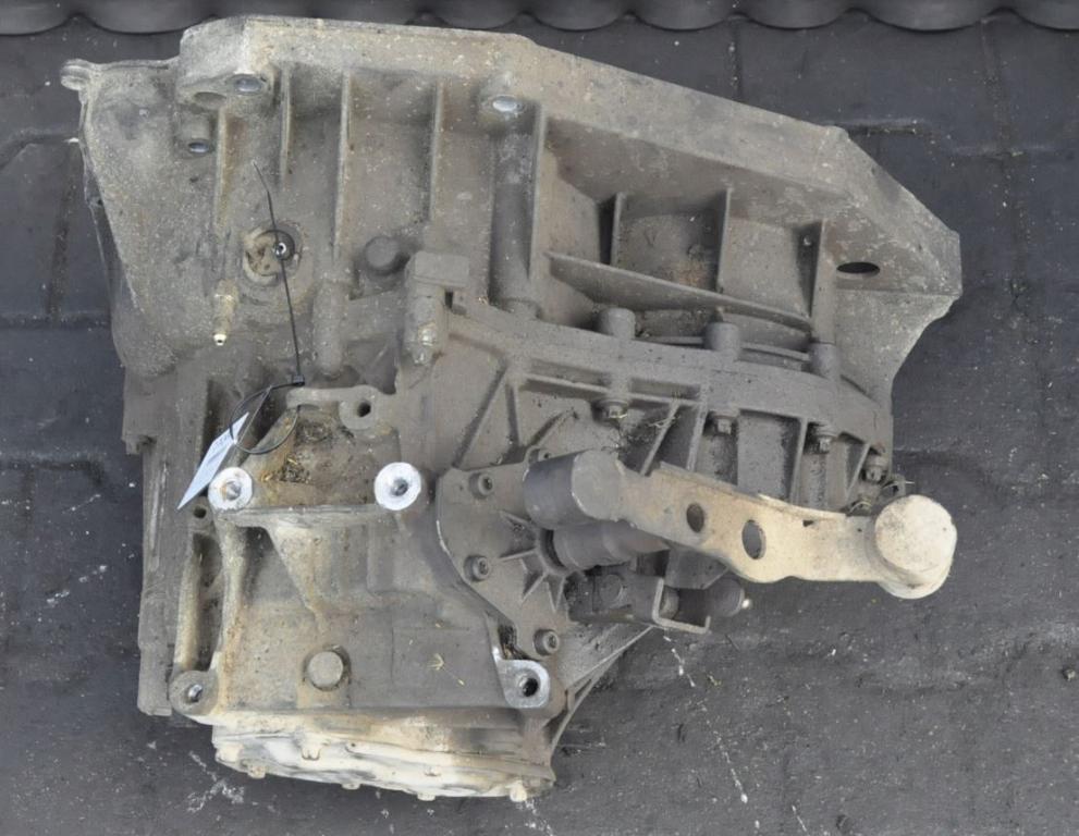 Land Rover Freelander I 1998-2006 suv 2.0 TD diesel 72 kW 1998  Prevodovka manuálna 40T32