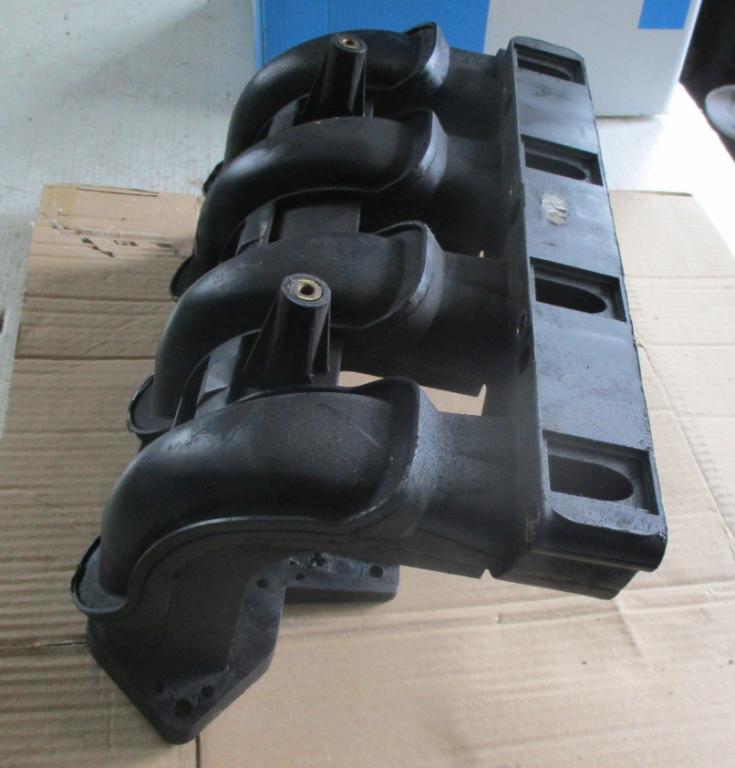 Mercedes Sprinter I 1995-2006 2.2 CDI diesel 80 kW 2002  Sacie potrubie 11779553004