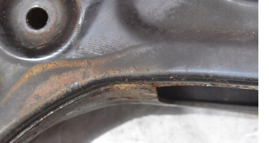 Skoda Roomster hatchback 1.4 16v petrol MT 63 kW 2014  Držiak motora