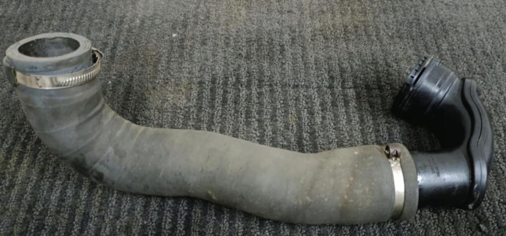 Opel Astra IV 2009-2015 hatchback 1.6 petrol MT 132 kW Hadica turbodúchadla 13344028 360578926