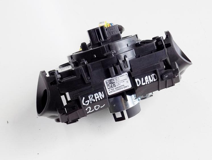 Opel Grandland I 2017-2024 suv Snímač ulhu natočenia volantu 30S10125462