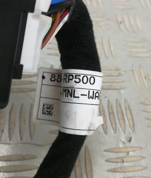 Kia Carens IV 2013-2019 hatchback  Modul 88195-A4700